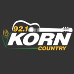 KORN Country 92.1