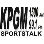 KPGM Radio