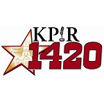 KPIR 1420 AM