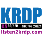 KRDP Jazz 90.7 FM