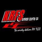 KRFS AM 1600