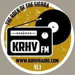 KRHV 93.3