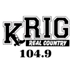 KRIG Real Country