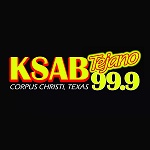 KSAB Tejano 99.9