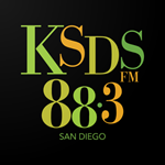 KSDS Jazz 88.3