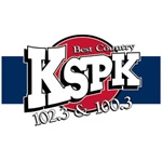 KSPK 102.3