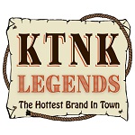 KTNK Legends