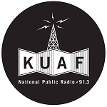 KUAF