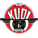 KUOI FM
