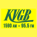 KVGB