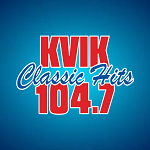 KVIK 104.7