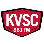 KVSC 88.1 FM