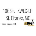 KWEC-LP 106.9 FM