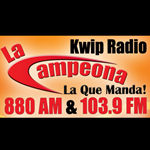 KWIP La Campeona