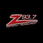 KZFX 93.7 FM The Super Rock