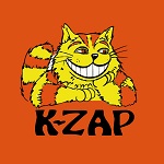 Sacramento's K-ZAP
