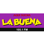 La Buena 105.1
