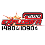 La Explosiva 1480 AM