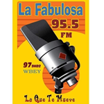 La Fabulosa