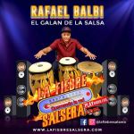 La Fiebre Salsera radio