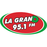 La Gran D 95.1 FM
