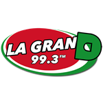 La Gran D 99.3 FM