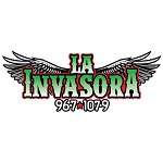 La Invasora 96.7 & 107.9