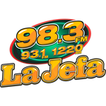 La Jefa 98.3 FM