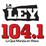 La Ley 104.1