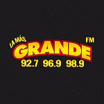 La Más Grande