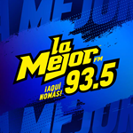 La Mejor 93.5