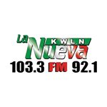 La Nueva 103.3 & 92.1