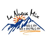 La Nueva Mix