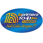 La Primera 104.1 FM & 1190 AM