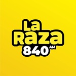 La Raza 840 AM
