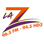 La Z 96.5