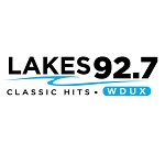 Lakes 92.7