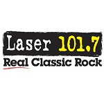 Laser 101.7