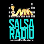 Latin Mix Masters Salsa Radio