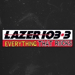 LAZER 103.3