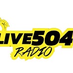 Live504Radio