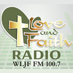 Love and Faith Radio