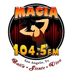 Magia 104.5