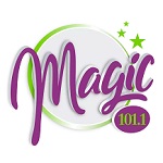 Magic 101.1