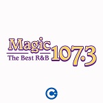 Magic 107.3