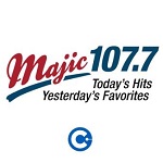 Majic 107.7