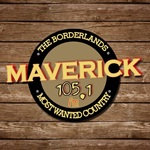 Maverick 105.1 FM