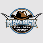 Maverick Radio 95.1 & 94.3