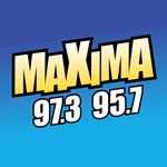 Maxima 97.3 y 95.7