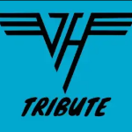 Mister Suitcase's Van Halen Tribute Channel